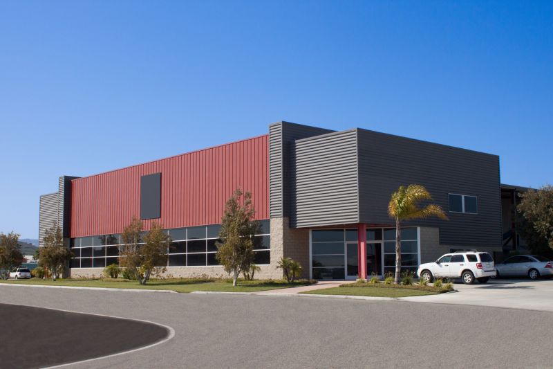 Business Painting in Clearwater, FL