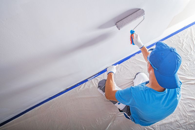 Industrial Building Painting in Loveland, CO