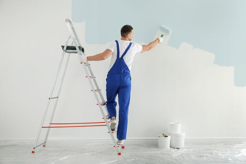 Ceiling Painting Service in Waco, TX
