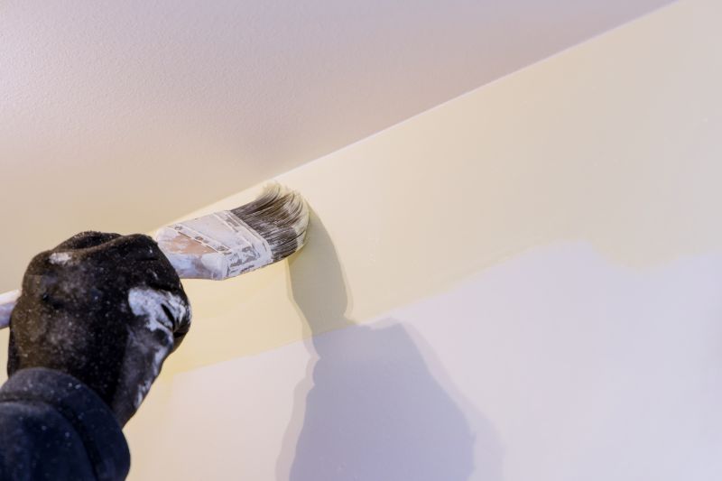 Childrens Room Painting in Waco, TX
