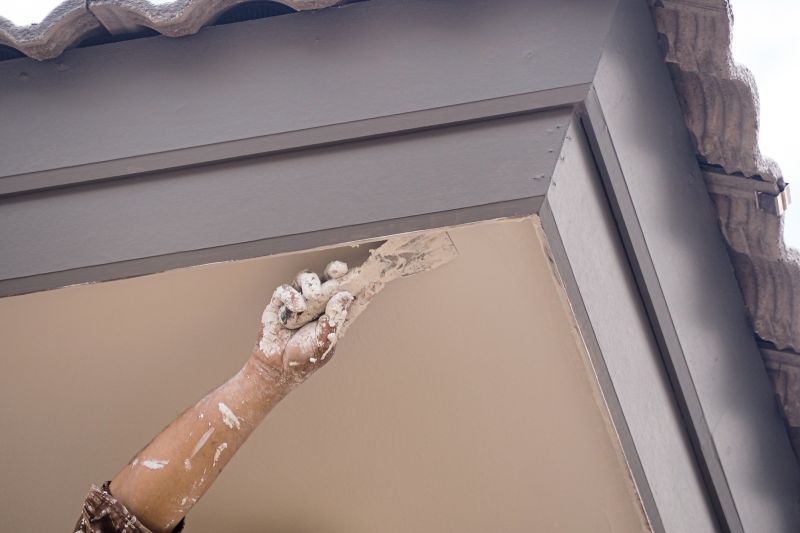 Concrete Painting Service in Longmont, CO