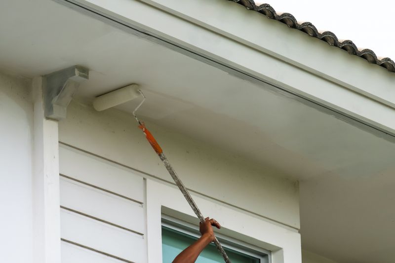 Home Exterior Painting in Greeley, CO