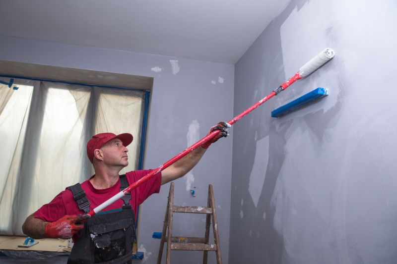 Hotel Painting in Arvada, CO
