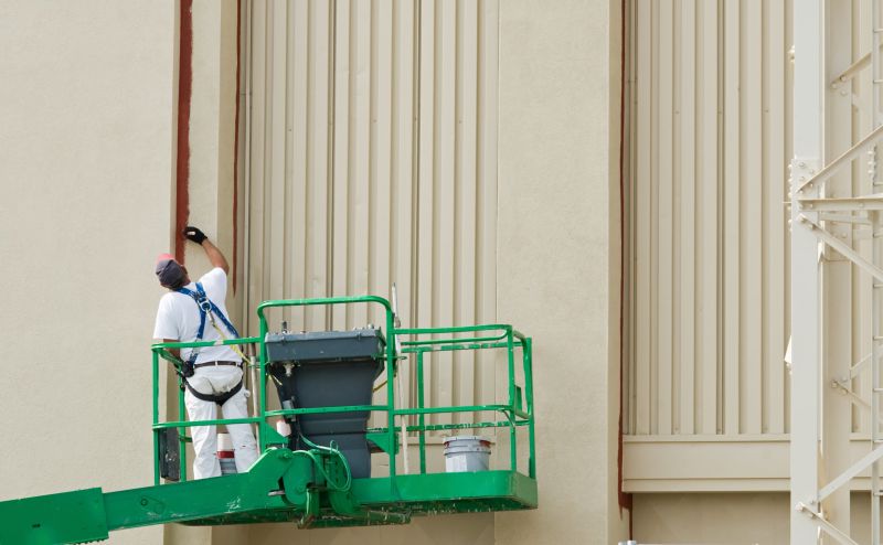 Hotel Painting in Loveland, CO