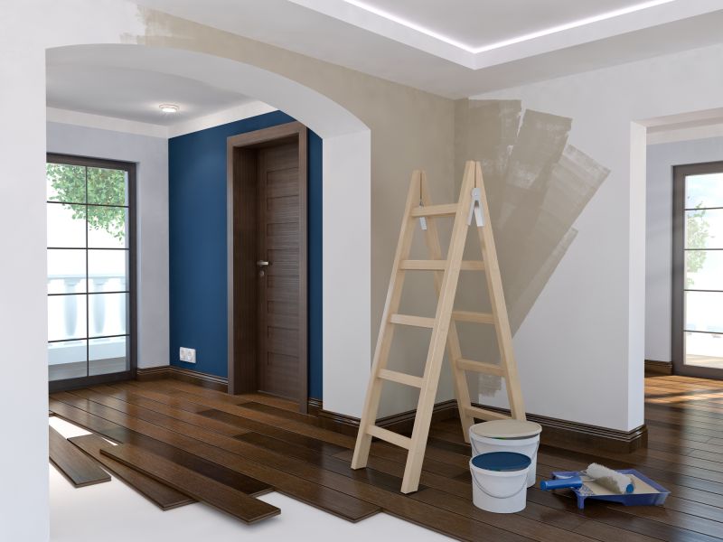 House Painting Service in Gilbert, AZ