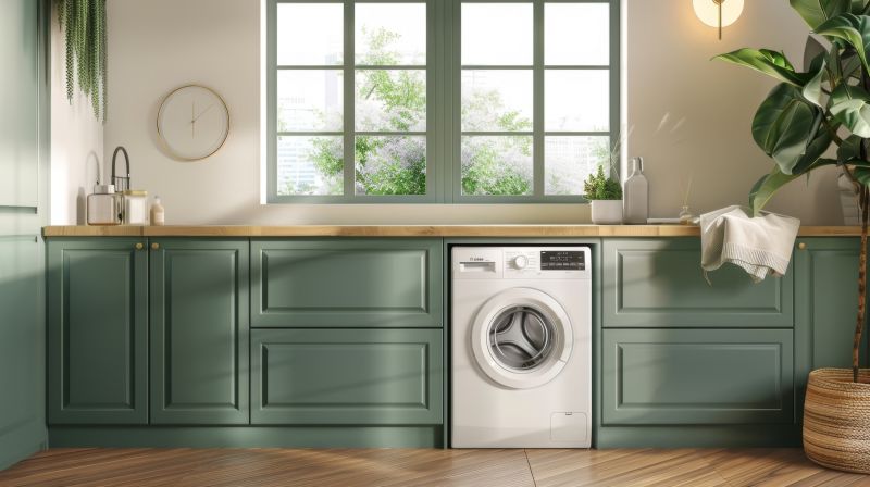 Kitchen Cupboard Refinishing in Muncie, IN