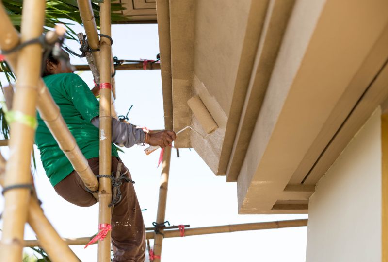 Office Building Painting in Clearwater, FL