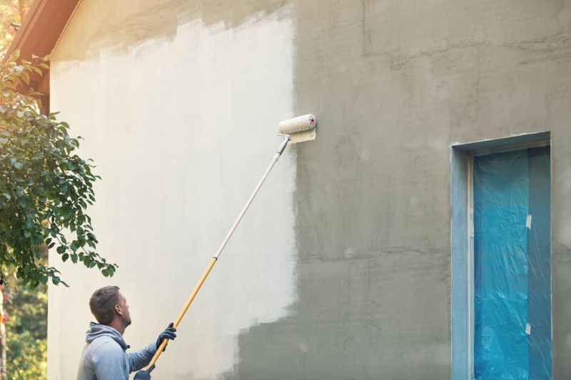 Outdoor Home Painting in Saint Petersburg, FL